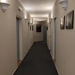 Tulipan Hotel Průhonice