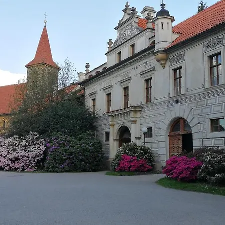 Hotel Tulipan