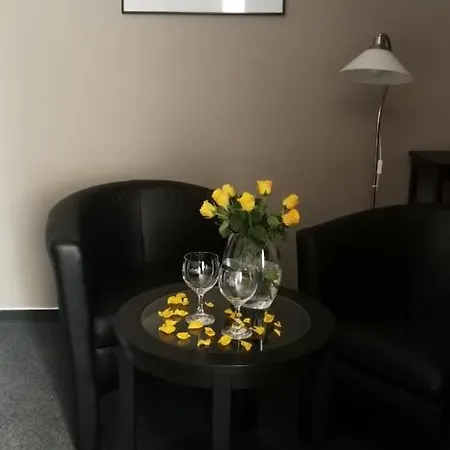 Tulipan Szálloda