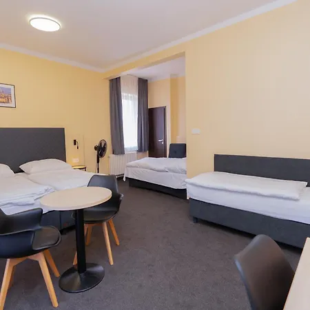Hotel Tulipan