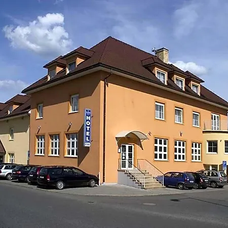Hotel Tulipan 3*