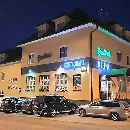 Tulipan Hotel