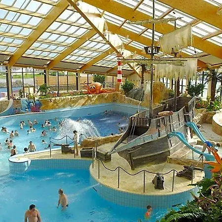 Tulipan Hotel Průhonice