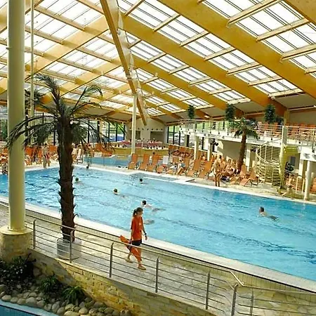 Hotel Tulipan 3*