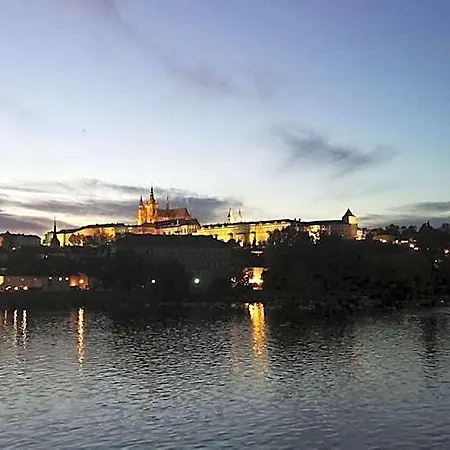 Szálloda Tulipan 3*