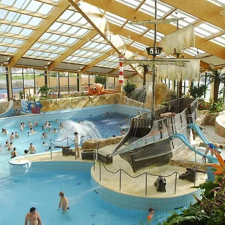 Tulipan 3* Prŭhonice