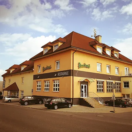 Tulipan Hotel
