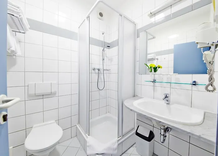 Hotel Tulipan Prŭhonice