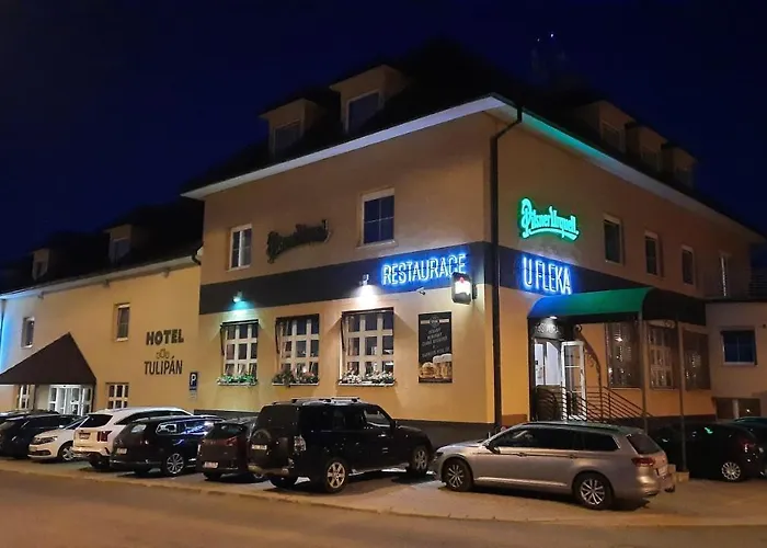 Tulipan Hotel